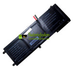Baterie pro PDA 587480-3S1P 10přezek-8řádků [náhradní baterie]
